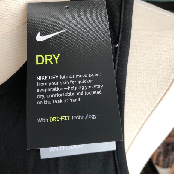 Nike Dry Dri-fit Tank-top - Picture 3 of 4